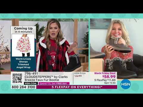 HSN | Black Friday Deal Dash 11.24.2022 - 11 AM