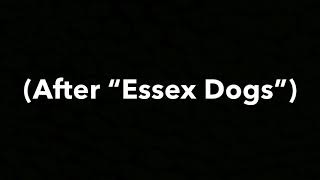 Blur Hidden Track After Essex Dogs