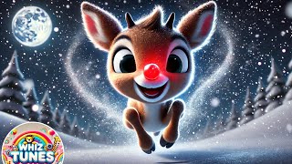 🎅Christmas Fun with Humpty Dumpty &amp; Friends 🎄Sing Along Christmas Songs with Nursery Rhymes!