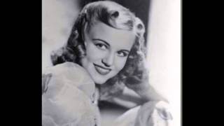 Black Coffee Peggy Lee