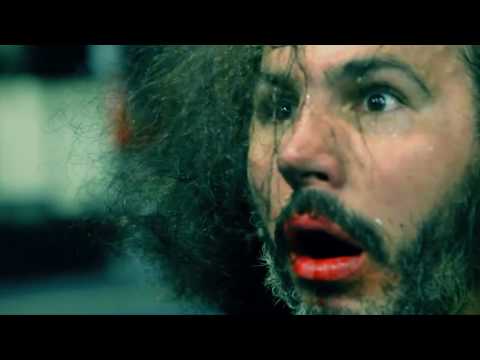 WATCH: The Hardys And Decay Brawl