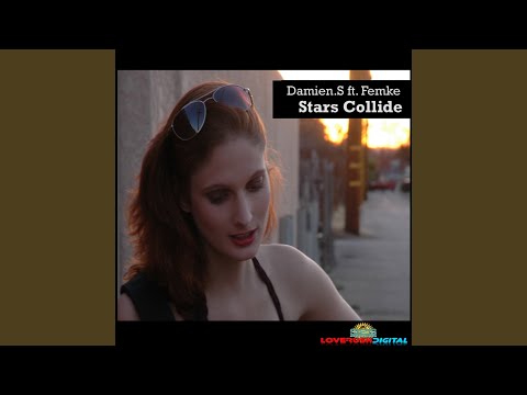 Stars Collide feat. Femke (Loverush UK! Remix)