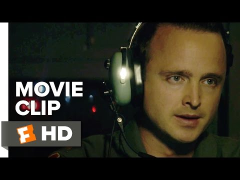 Eye in the Sky Movie CLIP - Cleared to Engage (2016) - Aaron Paul, Helen Mirren Movie HD