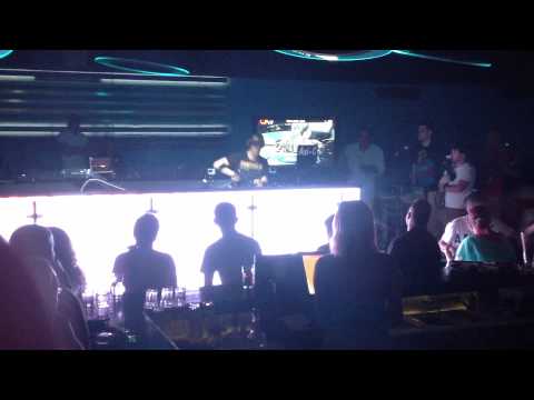 DJ Asi-C The Winner Of Pioneer DJ Competition Israel 2012