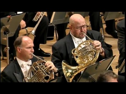 Dvorak’s 9th Symphony , Horn solo