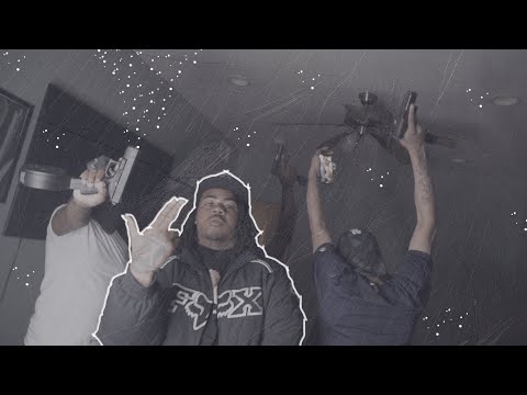 Chief Mufasa - Beatbox (Remix) (Official Music Video) | Dir. Jeffilmedit