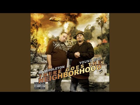 Its All The Same/Put The Smash Down (feat. Sly Boogy)