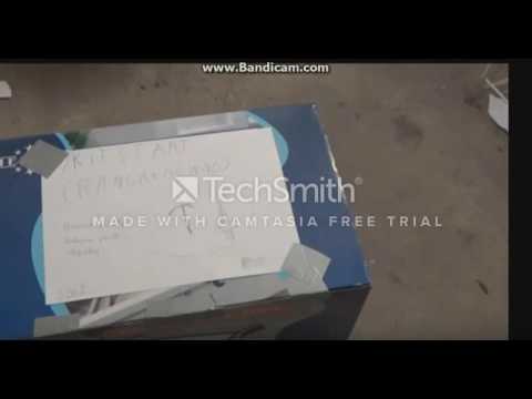 DJ OKRONGŁY KFADRAT Feat. TheUnboxMen L'Amour Toujours (Parodia)