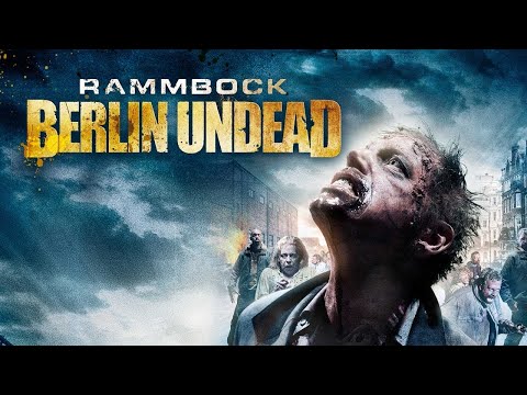 Rammbock: Berlin Undead (2010) #review #zombies #germany