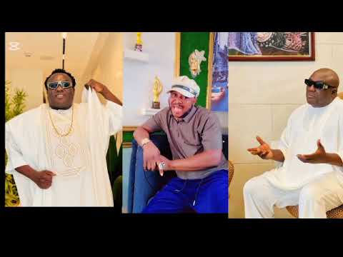 I'm ready for this ooo King Saheed Osupa   should give us date for the 4hrs Acapalla challenge oo