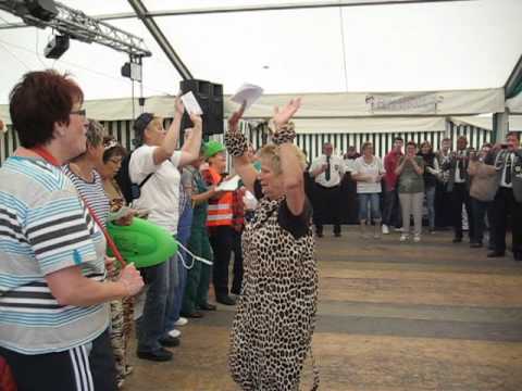 Schützenfest 2011 in Dieringhausen