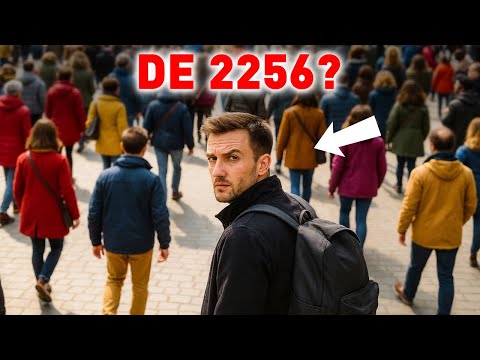 Já Existem Viajantes do Tempo Entre Nós?