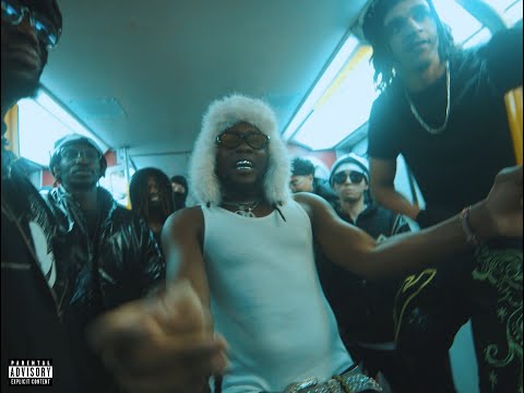 QWISS - CHOO CHOO (OFFICIAL VIDEO)