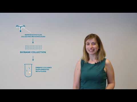 REP-BIOTECH ITN #MeetTheESR Series - ESR10