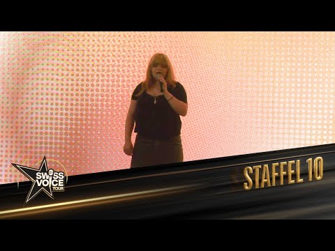 Miša 16 Jahre - Swiss Voice Tour 2025, Volkiland