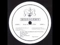Harleckinz No Matter The Weather 1995
