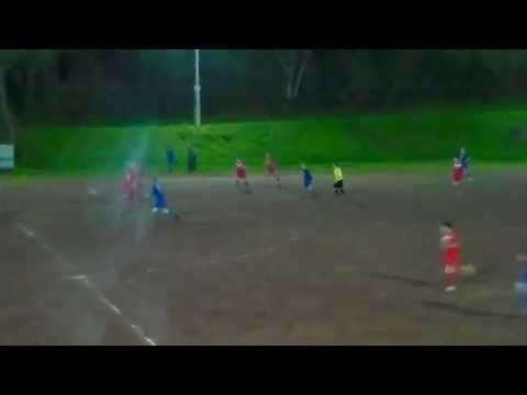 SG Werlau - SSV Ellenz-Poltersdorf 19.09.2014