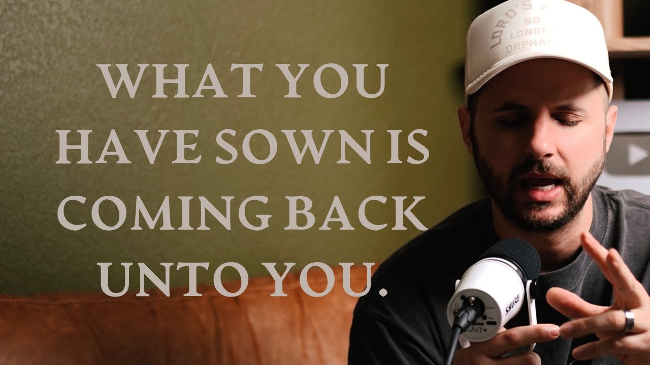 What you thought was lost is getting ready to resurface. || Prophetic Word