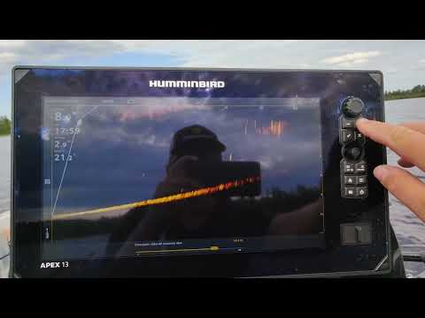 Humminbird Mega Live (1.170)