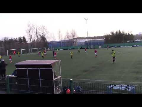 WINTER KOLMONEN VG-62-PIF