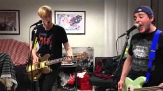 After midnight blink 182 cover