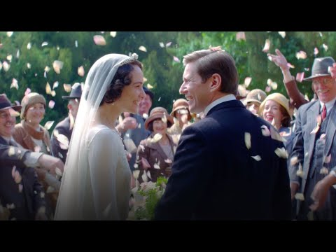 Downton Abbey: A New Era Movie Trailer