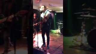 Billy Bibby - Waitin For You Live