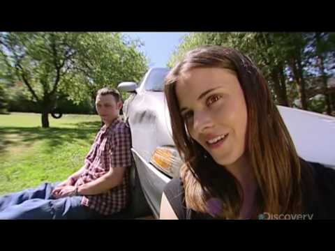 Canada's Worst Driver Season 6 Episode 4