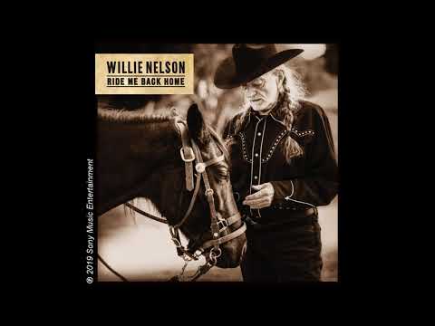 Willie Nelson - My Favorite Picture of You (Audio Video)