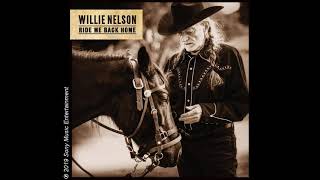 Willie Nelson - My Favorite Picture of You (Audio Video)
