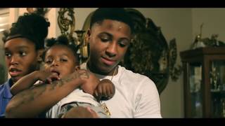 YoungBoy Never Broke Again - My Mama Say