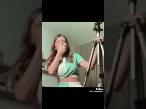 tiktok Karina ❤️