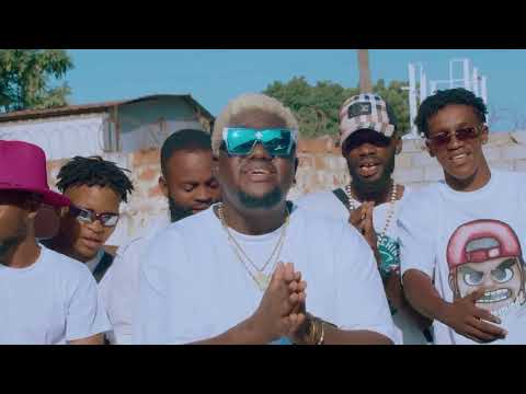 SINI - Cara Tá Arder (Video Oficial)