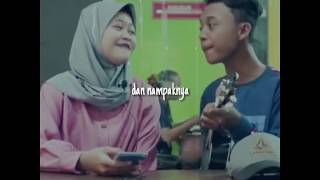Download lagu PELANGI BARUKU (STORY WA 30 DETIK) Cover Dimas Gepenk ft Monica mp3