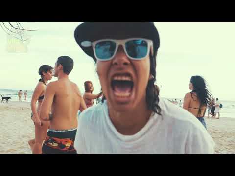 Vibe Nation beach Fest 2018 - Official Teaser