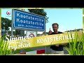 SIMMER: Koatstertille