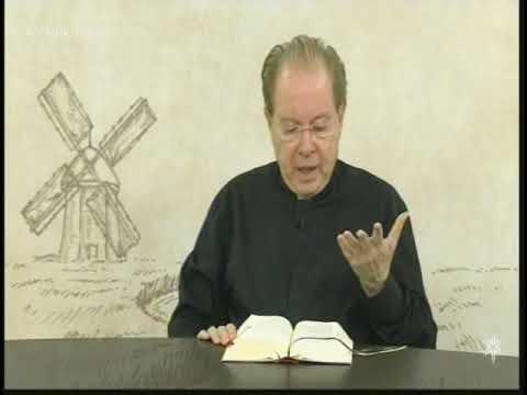 O Pão Nosso  5 Março 2019      -      Pe.F.C.Cardoso