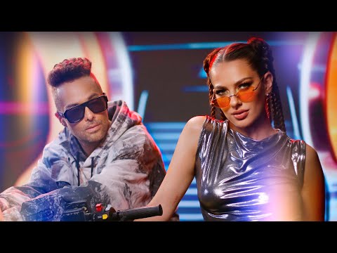 Lidia Buble x Fly Project - Oh La La (Official Music Video)