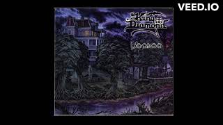 King Diamond – Louisiana Darkness / LOA House (HQ)