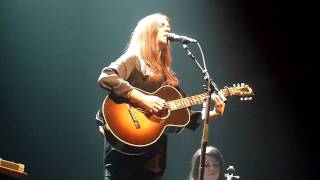 Melissa Horn - Oslo - 2011-10-27 - Kungsholmens hamn