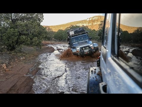 LAST ADVENTURE BEFORE LOCKDOWN! /// EFRT S5•EP18