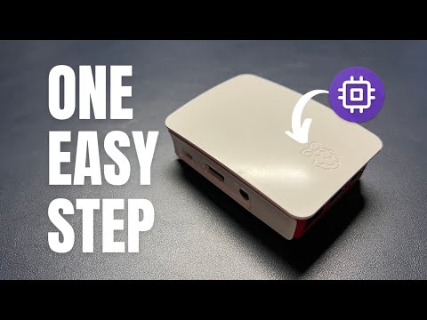 Install Scrypted On Raspberry Pi