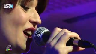 Carmen Consoli - Confusa e Felice