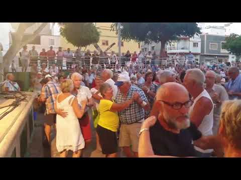 LINDESNES TREKKSPILLKLUBB - "TRØNDERBRURA" M/RANDI OG OLAV JOSTEIN BERGET