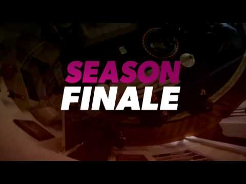 Nikita 3x22 Promo  Til Death Do Us Part  HD) Season Finale