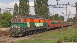 Wakacyjna Odrzanka D29-273, kolejowy Głogów i okolice