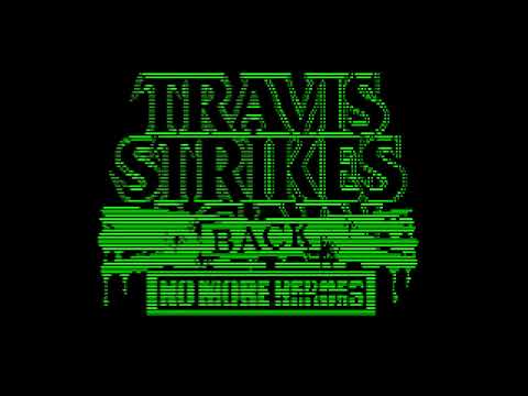 No More Heroes: Travis Strikes Back OST -  FES Kaijou