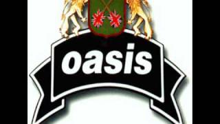 Oasis Digsy&#39;s Dinner (demo-remaster)