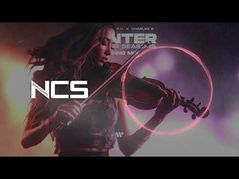 LANNÉ, Blaze U & Charles B - Winter (The Four Seasons)[Extended Mix] | Techno