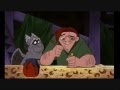 The Hunchback Of Notre Dame 2 An Ordinary Miracle POLISH A Może Miłość Każdego Spotka
